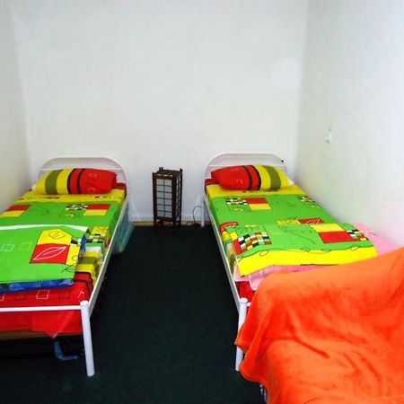 Hostel Kreshatik Kiev Rom bilde