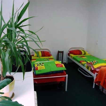 Hostel Kreshatik Kiev Rom bilde
