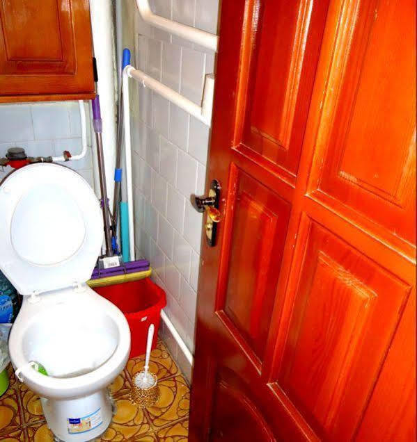 Hostel Kreshatik Kiev Eksteriør bilde